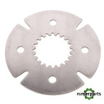 L78682 - TDM 6000 John Deere clutch
