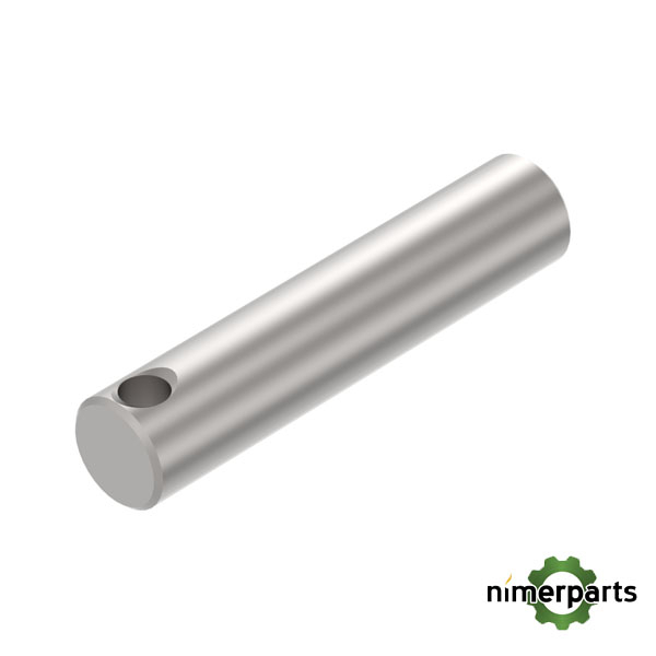 L79924 - BULÓN BRAZO ELEVADOR JOHN DEERE