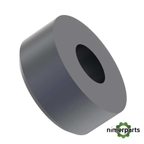 M123564 - SOPORTE MOTOR GATOR JOHN DEERE