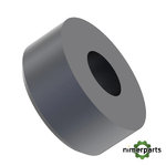 M123564 - SOPORTE MOTOR GATOR JOHN DEERE