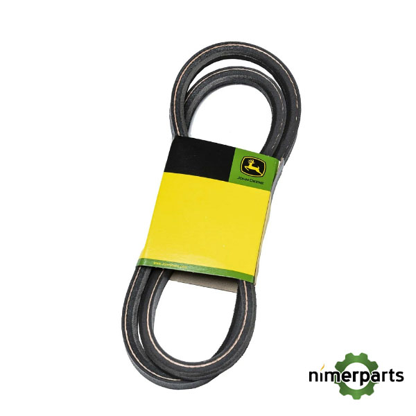 M152398 - CORREA TRANSMISION X300R JOHN DEERE