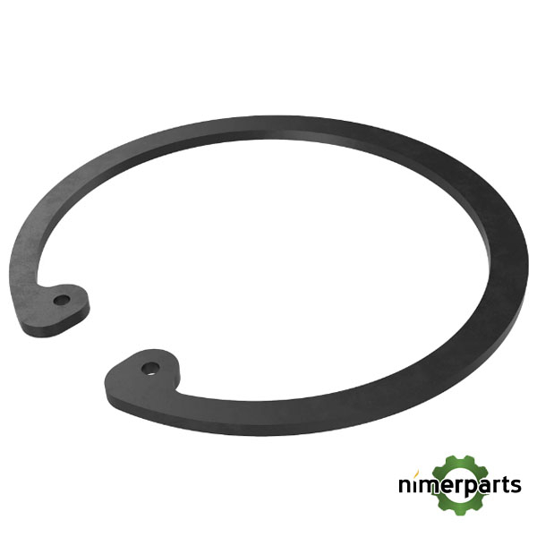 N51168 - CLIPS BULON PISTON 8640 JOHN DEERE