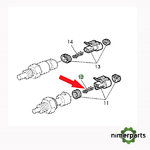 R104701 - John Deere Electric Terminal