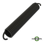 R105605 - MUELLE PEDAL EMBRAGUE 6000 JOHN DEERE