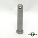 R106297 - BOLON BARNERA SHOT BAR 6800-7810 JOHN DEERE