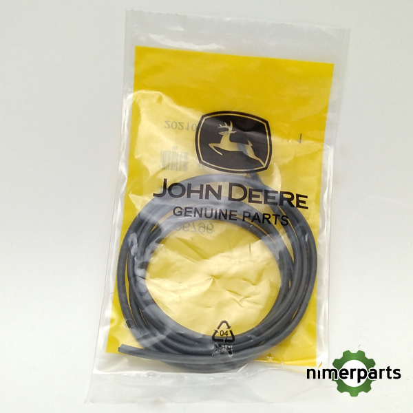 R106796 - GOMA TAPA BALANCINES S50 JOHN DEERE