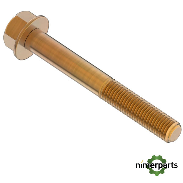 R109067 - TORNILLO CC 6X50 67010 JOHN DEERE
