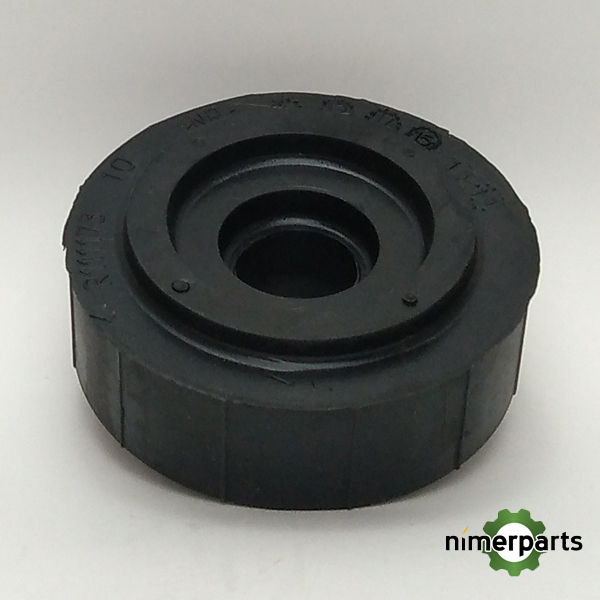 R111173 - Insulating rubber support original John Deere