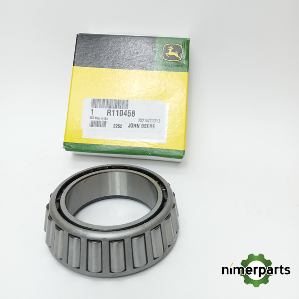 R110458 - CONO RODAMIENTO PIÑON MANGA 68 6920 JOHN DEERE