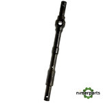 R111186 - Flexible axis 6800 6920 John Deere