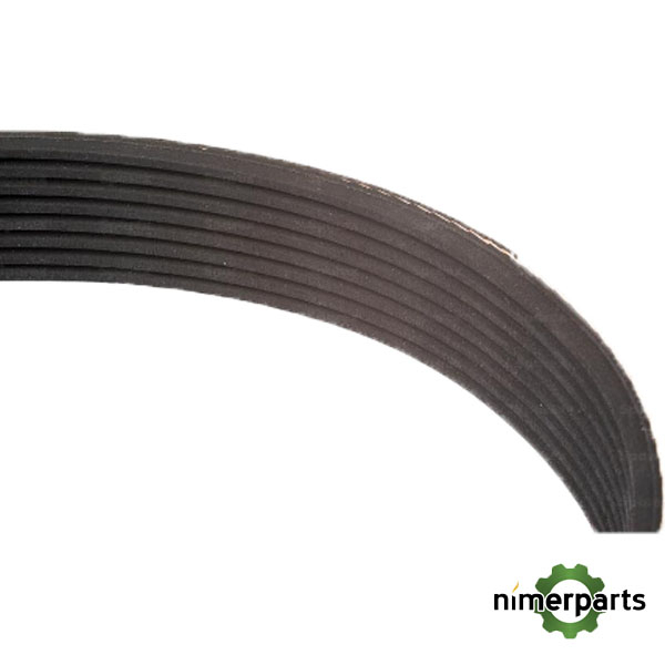 R115614 - CORREA VENTILADOR 7610 JOHN DEERE