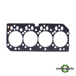 R116515 - JUNTA CULATA 4C  5 6010-20 ORIGINAL JOHN DEERE