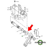 R117820 - ELEVATOR EJO 7010