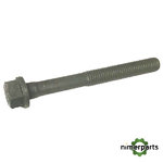 R121320 - SCREW SCREW ORIGINAL COLATA John Deere