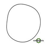 R122850 - RUBE PISTON BRAKE 68 6920 JOHN DEERE