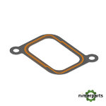 R130573 - Admission Board 46 John Deere