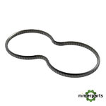 R136151 - Reten thermostat lid 89020 John Deere