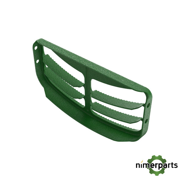 R151799 - STAINLY STEP 7 8020 30 John Deere