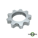 R161741 - Piñon Oil Pump C/C 66020 15mm John Deere