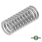 R163423 - Compression Spring Transmission John Deere