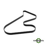 R174754 - CORREA VENTILADOR 7710 7810 JOHN DEERE