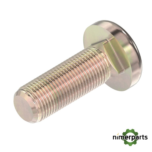 R175576 - TORNILLO RUEDA DEL 7 8000 JOHN DEERE