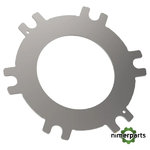R216294 - PLATO EMB TRANSMISION 6 7010 JOHN DEERE