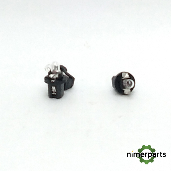 R222761 - Toric ring plugs 7 8030 John Deere