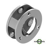 R228266 - PORTAPLANETARIOS C.C 6 7020 JOHN DEERE