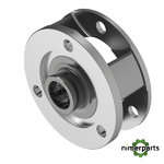 R228266 - PORTAPLANETARIOS C.C 6 7020 JOHN DEERE