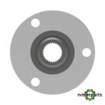 R228266 - PORTAPLANETARIOS C.C 6 7020 JOHN DEERE