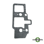 R234266 - JUNTA TAPA PALANCAS TDF JOHN DEERE