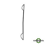 R232304 - GOMA PARABRISAS 7 8 9020 JOHN DEERE