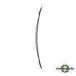 R232304 - GOMA PARABRISAS 7 8 9020 JOHN DEERE