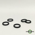 R26149 - GOMA CIERRE CAJA DE CAMBIOS JOHN DEERE