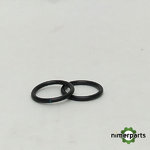 R26375 - ANILLO DE GOMA JOHN DEERE