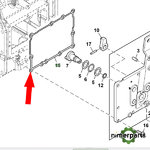 R270941 - Lateral Board Caja Changes 6800 7010 John Deere