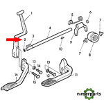 R28776 - Original O -Toric Ring Ring John Deere