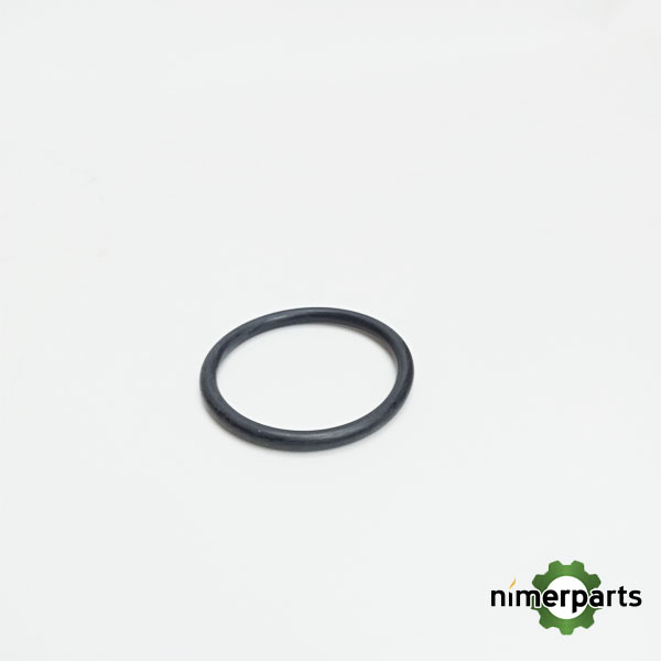 R29936 - ANILLO GOMA TAPA PALANCAS JOHN DEERE