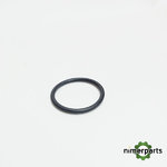 R29936 - ANILLO GOMA TAPA PALANCAS JOHN DEERE