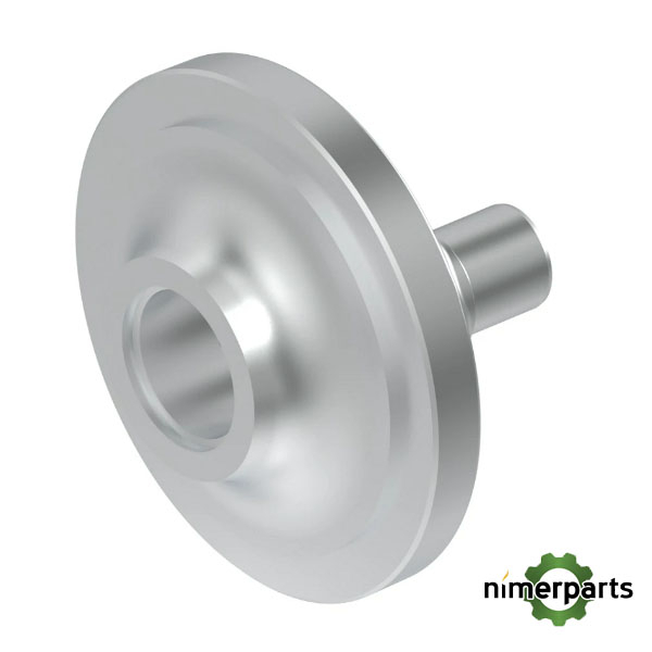 R305629 - MANGA 6810 6930 John Deere Port