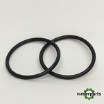R31378 - ANILLO GOMA JOHN DEERE