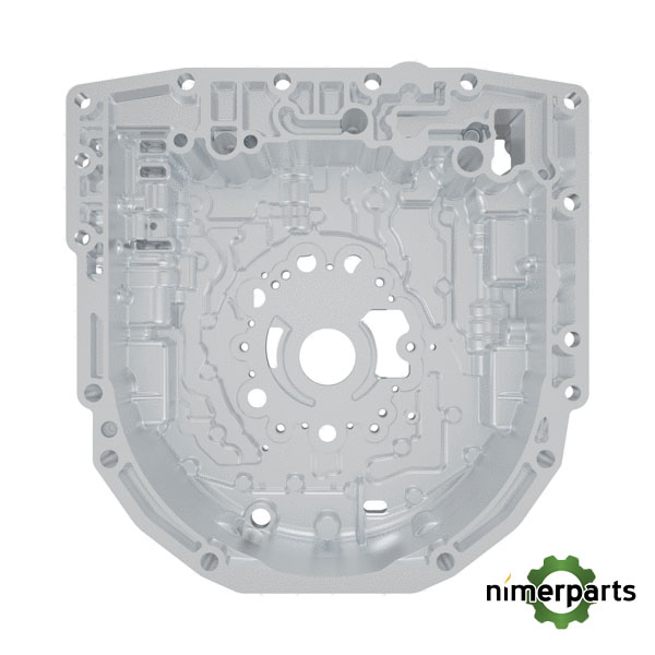 R331120 - John Deere Housing