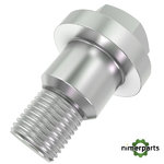 R34360 - Trans B/Hid screw