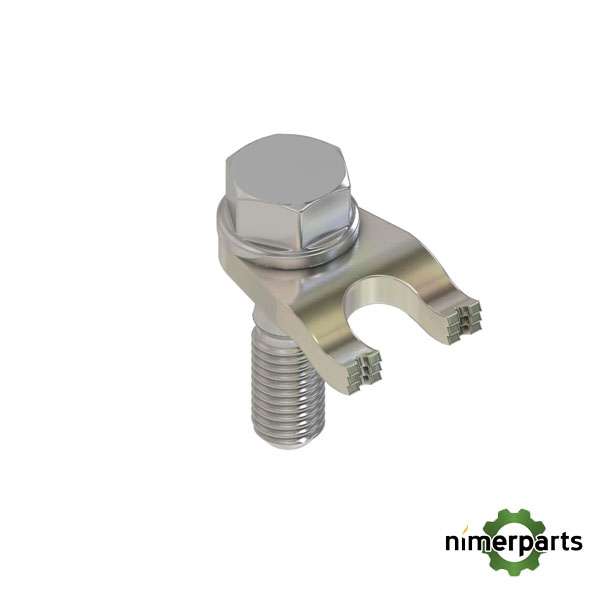 R34760 - John Deere injector screw