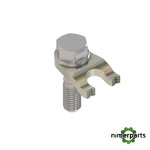 R34760 - TORNILLO DE INYECTOR  JOHN DEERE