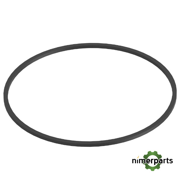 R35034 - TDF 6000 John Deere clutch package
