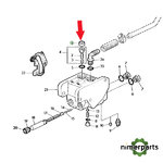 R35286 - Original brake bomb bomb