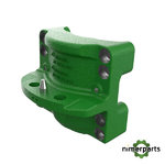 R38348 - ACOPLAMIENTO TRANSM. B/H JOHN DEERE