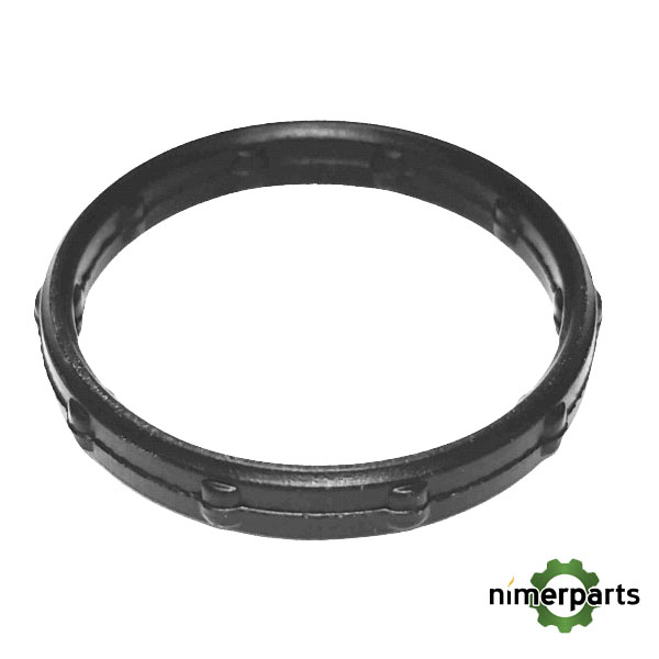 R504669 - RETÉN SOPORTE TUBOS ACEITE 8000 JOHN DEERE
